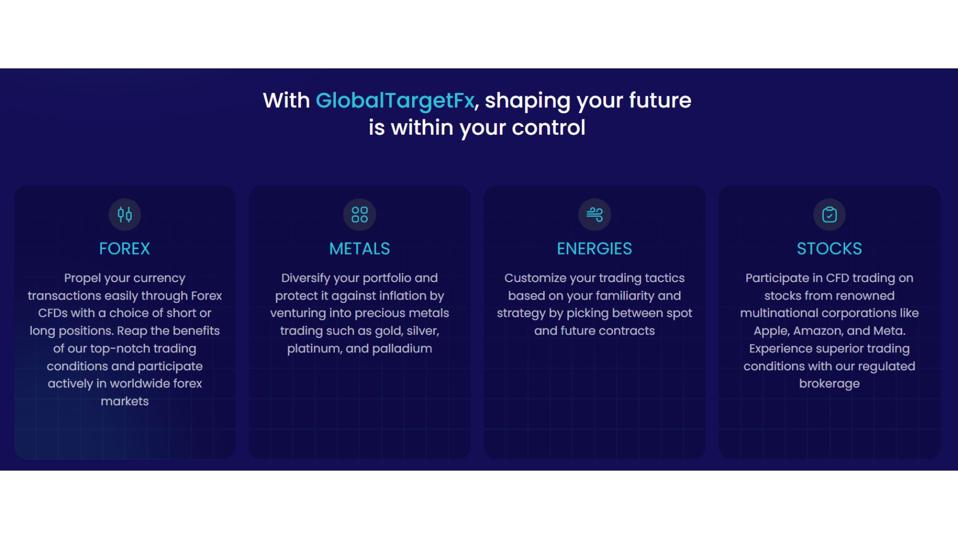 globaltargetfx.com review